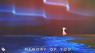 HALIENE  Memory Of You Lyrics [upl. by Naujad]