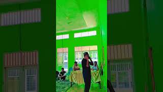 Lomba Adzan dalam kegiatan Maulid Nabi Muhammad SAW [upl. by Dorion]