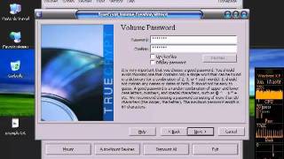 Tutoriel sur Truecrypt [upl. by Madonia733]