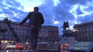 CESARE CREMONINI  Il comico RadioItaliaLive Il Concerto [upl. by Daveda]