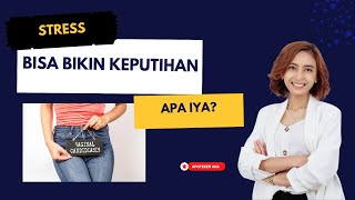 JENIS KEPUTIHAN NORMAL amp TIDAK NORMAL  Apoteker Ana [upl. by Willabella]