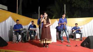 Anubhav  Gulabachya Fulala By Rhythm Vasaikar [upl. by Ym25]