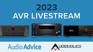 2023 Best AV Receivers amp Onkyo TXRZ50 Giveaway [upl. by Launce]