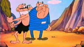 Mortadelo y Filemon El caso de Billy el Horrendo [upl. by Darwen]