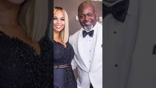 Emmitt Smith And Patricia Southall 24 years of Marriage amp 5 children [upl. by Orwin]