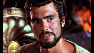 Jason amp The Argonauts 1963 Trailer 1080p [upl. by Olegna]