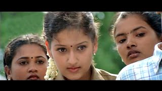 டேய் கஞ்சா குடிக்கி பாட்ட போடுறா  Pithamagan Movie Comedy  Vikram Suriya Laila Simran Karunas [upl. by Kaiulani]