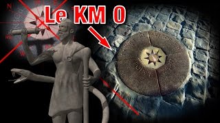 Le Secret du Point Kilométrique Zéro [upl. by Amatruda]