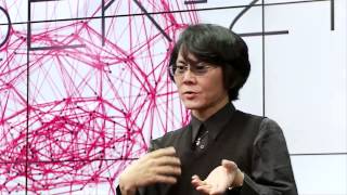 TEDxParkKultury  Hiroshi Ishiguro  Human android and media [upl. by Utham842]