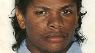 The Tragic Real Life Story Of Eazy E [upl. by Dunston]