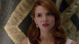 Faking It  S03E02 Trailer  Nicknight Germany 2016 [upl. by Aynad]