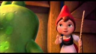 Gnomeo and Juliet greek [upl. by Deane371]