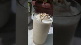 Sharjah shake recipes 🧋🧋shake yummyrecipes😋 food foodshorts [upl. by Necyrb641]