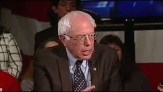 Fox News Democratic Town Hall  Best Line [upl. by Free]