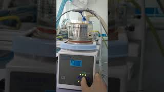 2000FB medical humidifier video [upl. by Gosselin153]