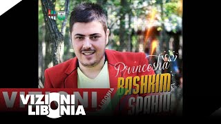 Bashkim Spahiu Nuk ndahet Mitrovica  Official Audio [upl. by Latta421]