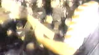 Powerman 5000 Organizized Live Ozzfest 1996 RARE [upl. by Shenan]