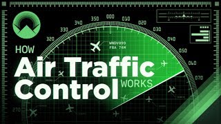 How Air Traffic Control Works [upl. by Coryden]