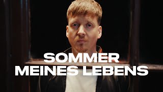 KIZ  Sommer meines Lebens Album Countdown Visual prod by Drunken Masters [upl. by Lasser]