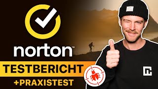 Norton 360 Testbericht 2022  Ist es das beste Antivirusprogramm für dich [upl. by Coad]