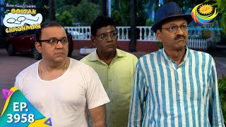 Judgment Night In Gokuldham  Taarak Mehta Ka Ooltah Chashmah  Full Episode  Ep 3958  19 Dec 2023 [upl. by Alvina]