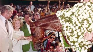 The Magic of Affirmeds 1978 Triple Crown [upl. by Sonitnatsok]