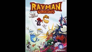 Rayman Origins Soundtrack  Ocean World Eels Chase [upl. by Alba]