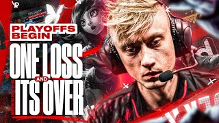 UNBELIEVABLE BEST OF 5 ELIMINATION  T1 ACADEMY amp REKKLES VS FOX  LCK CL SUMMER 2024  CAEDREL [upl. by Ahsemit963]