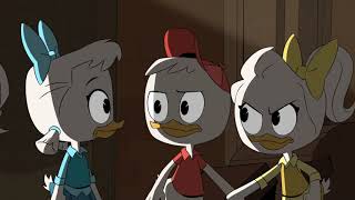 DuckTales 2017 Season 3 Episode 22 [upl. by Aisital455]