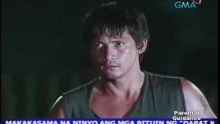 totoy bato  robin padilla regine velaquez eddie garcia mon confiado [upl. by Reseda847]