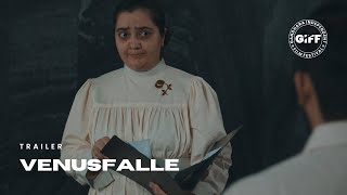 Venusfalle  Trailer  Empowered Womxn 2024 [upl. by Bertina]