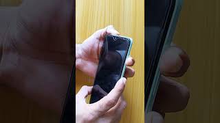 How to Hard Reset Redmi 12c HyperOs  Redmi 12c Reset [upl. by Steve118]