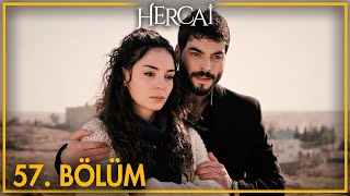 Hercai 57 Bölüm [upl. by Anail265]