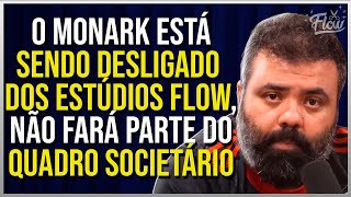 MONARK FORA DO FLOW [upl. by Amund]