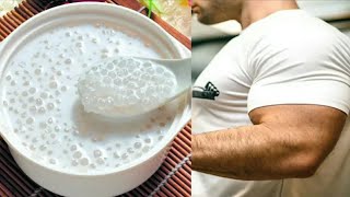 রোগা পাতলা শরীরকে মোটা করার উপায়  how to gain weight fast in Bengali [upl. by Llenral919]