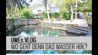 Wo geht denn das Wasser hin [upl. by Aramal981]