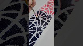 Bookmark ideas bookmark arttutorial bookmarkcraft relaxing [upl. by Garate]