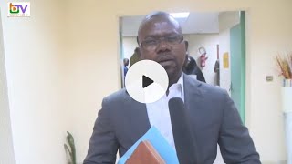 Réforme de la Fonction Publique  La Ministre Aïssatou Abdoulaye appelle à une refondation profonde [upl. by Hanaj]