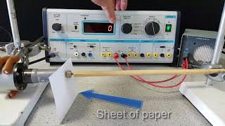 Radioactive penetration  Plutonium 239 [upl. by Eboh]