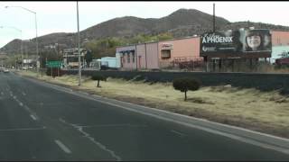 Nogales Arizona USA [upl. by Serrano55]