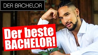 Der Bachelor 2023 Der BESTE BACHELOR aller Zeiten nicht [upl. by Eikceb]