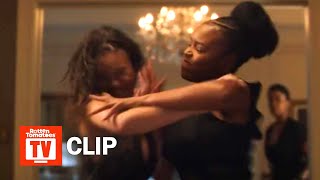 Greenleaf  Sophia and Zora Fight Scene S3E4 [upl. by Loggins]