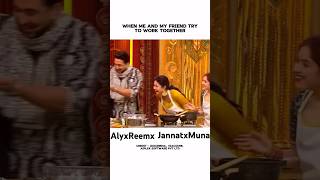 Last episodes hilarious funny part 🥴🤣aly x reem x muna x jannat 😂 [upl. by Car113]