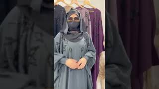 New Kaftan Abaya new explorepage classy viralshort [upl. by Ethel489]