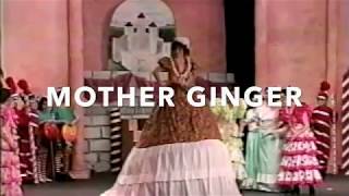 Mother Ginger  The Nutcracker Musical [upl. by Eimaj]