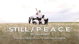 P E A C E  Hillsong Young amp Free Sub Español [upl. by Yrellav]