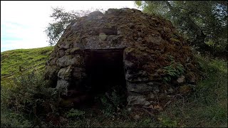 Abandoned Scottish History Hidden in WILD Glenisla [upl. by Mohorva]