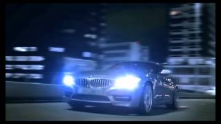 Your Drive is Style  BlueVision Ultra Xenon effect by Philips [upl. by Arreit]