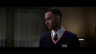 Forrest Gump 1994  The New Years Eve [upl. by Fridell]