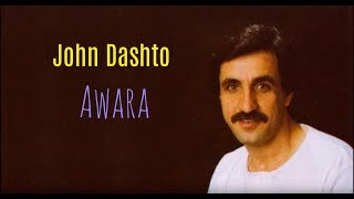 Old Assyrian Song  John dashto  Awara  Lyrics Video [upl. by Euphemie]